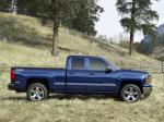 Chevrolet Silverado LT Z71 Double Cab 2013 года